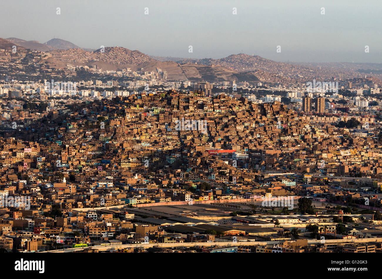 El agustino Fotos e Imágenes de stock Alamy