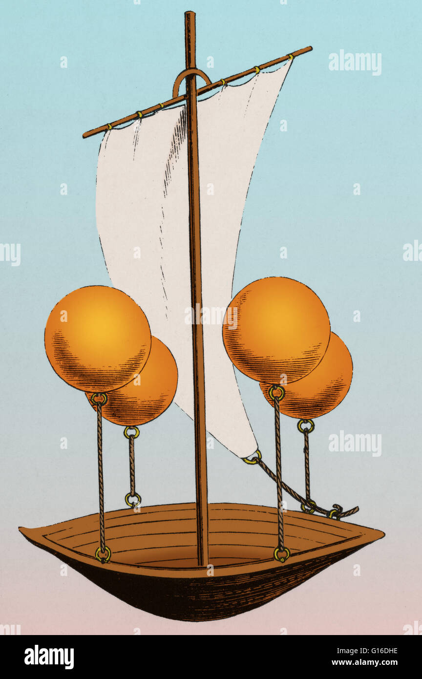 Vacuum airship fotografías e imágenes de alta resolución Alamy