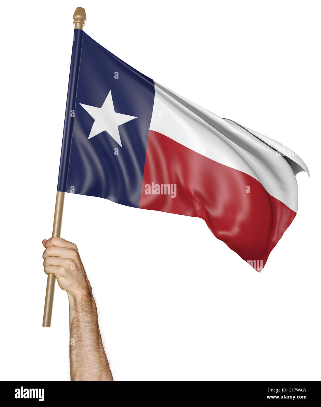 Independencia de texas Imágenes recortadas de stock - Alamy