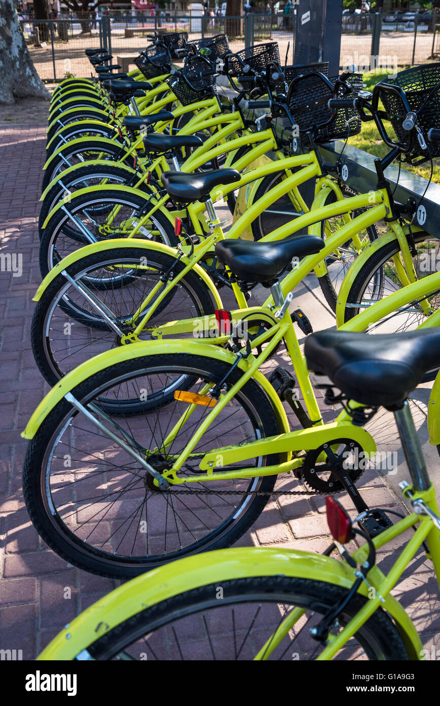 Bicicleteria mila online parque lezama