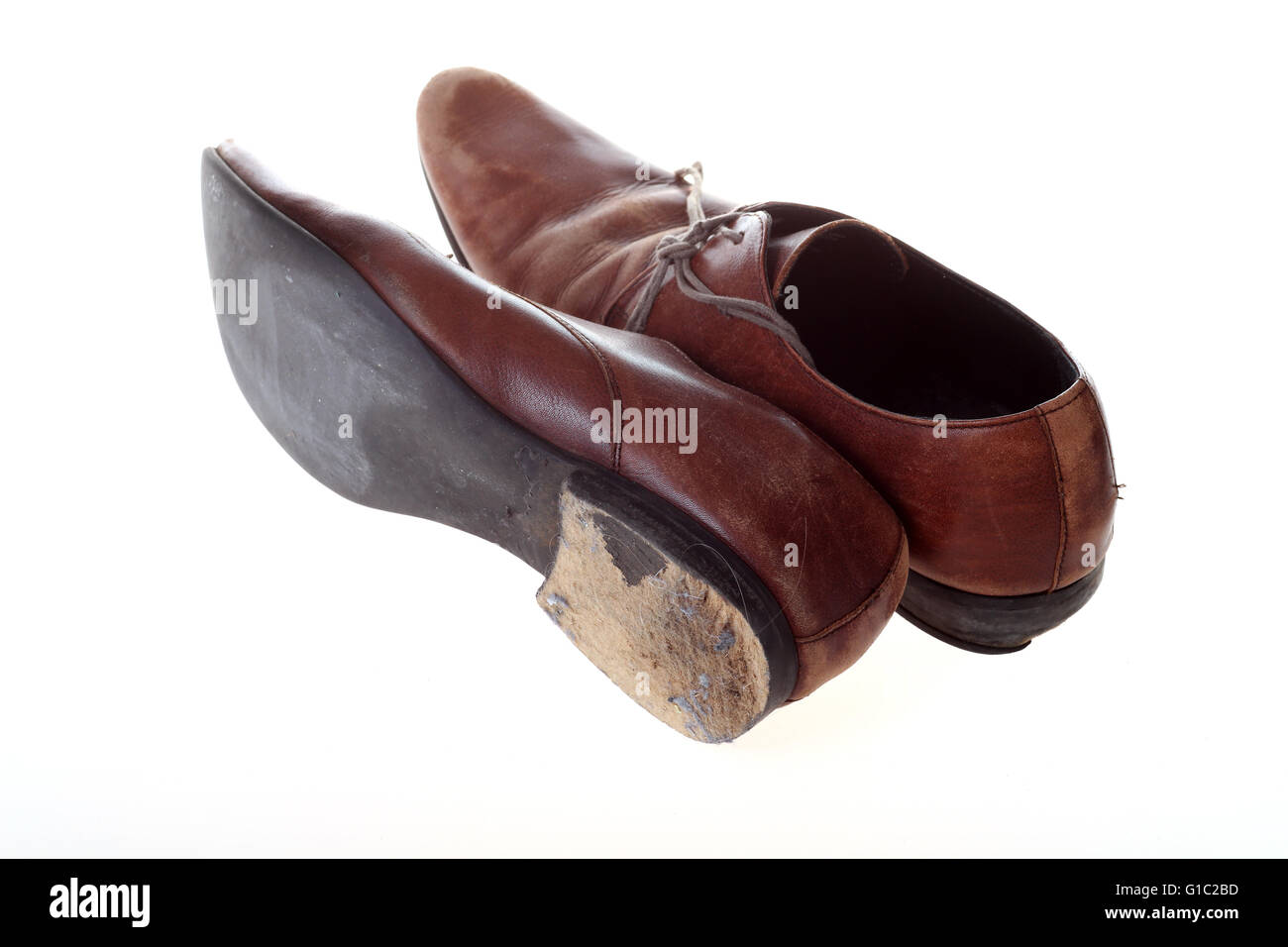 Zapatos baratos Imágenes recortadas de stock Alamy