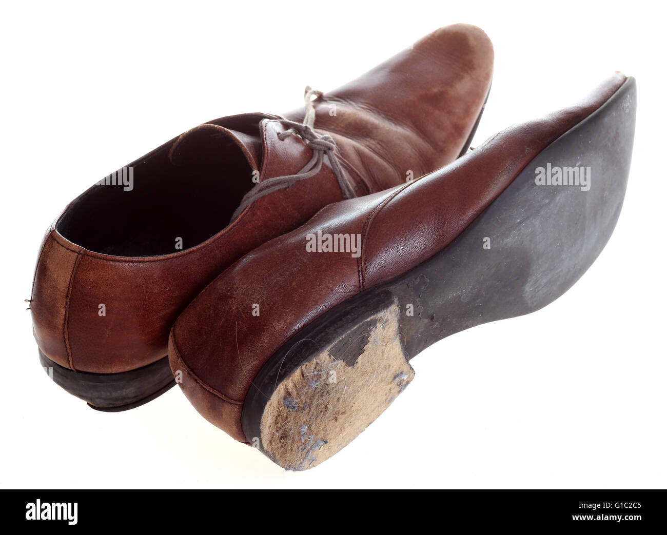 Zapatos Baratos Imágenes recortadas de stock - Alamy