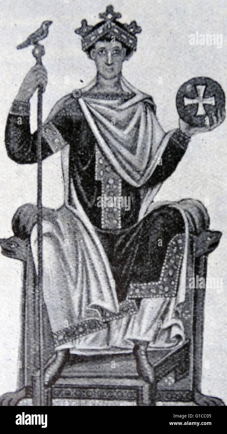 Otto iii fotografías e imágenes de alta resolución Alamy