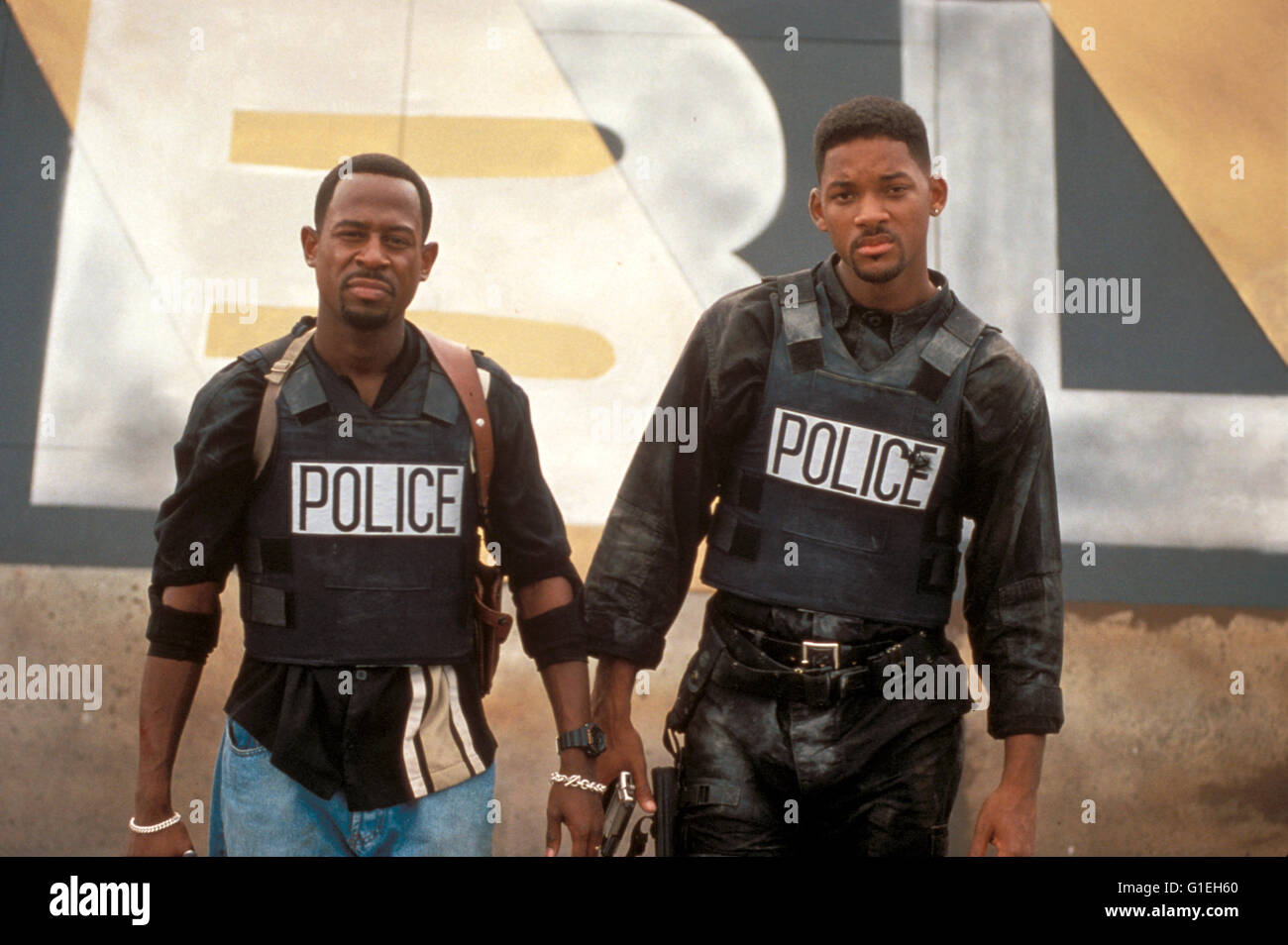 Bad Boys Harte Jungs Martin Fotos E Imagenes De Stock Alamy