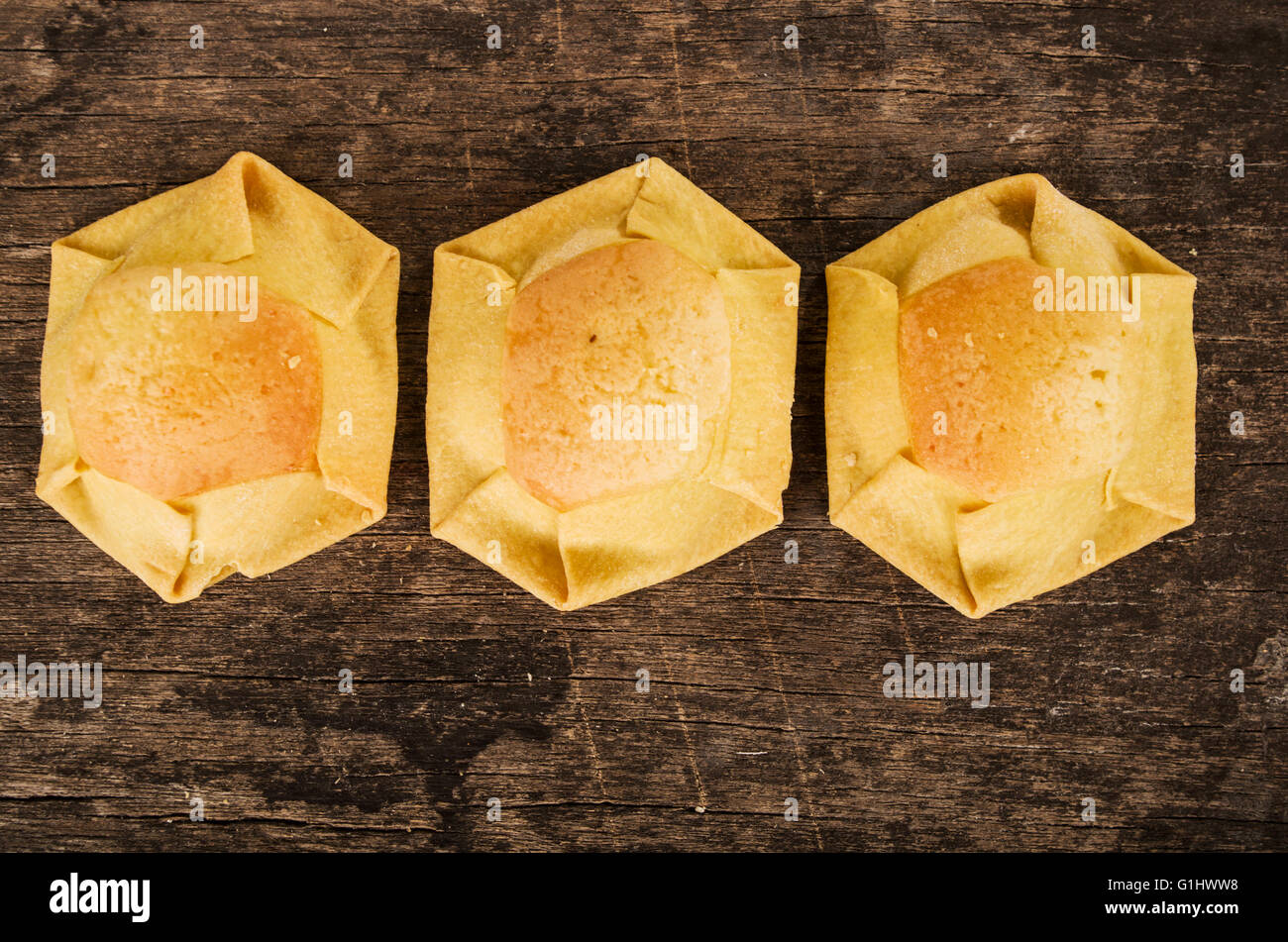 Quesadillas ecuatorianas Fotos e Imágenes de stock Alamy