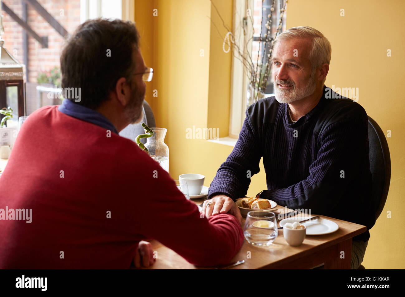 Restaurante de los 50 fotografías e imágenes de alta resolución Alamy