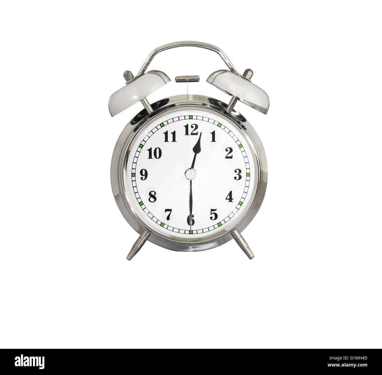 Reloj de 12 horas fotografías e imágenes de alta resolución - Alamy