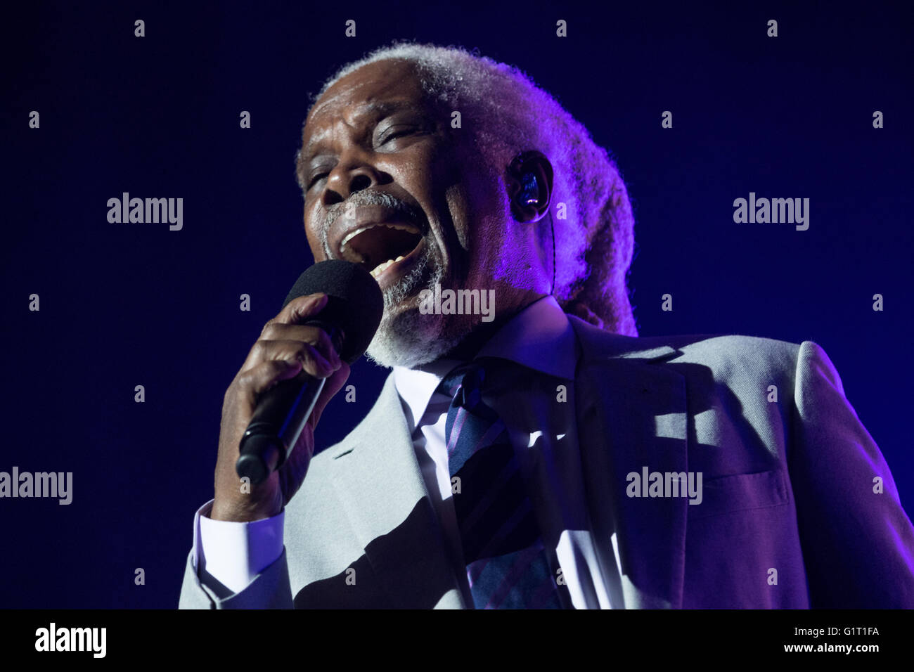 billy ocean tour bournemouth