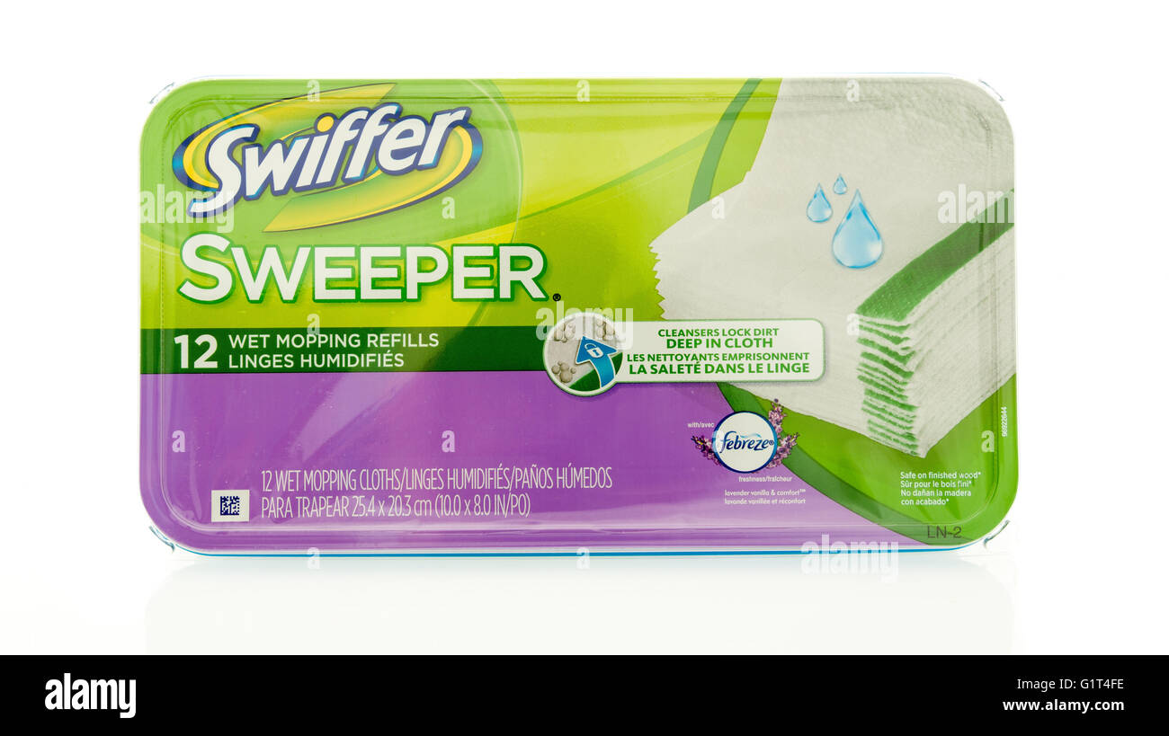 Swiffer Recambios (paquete de 3)