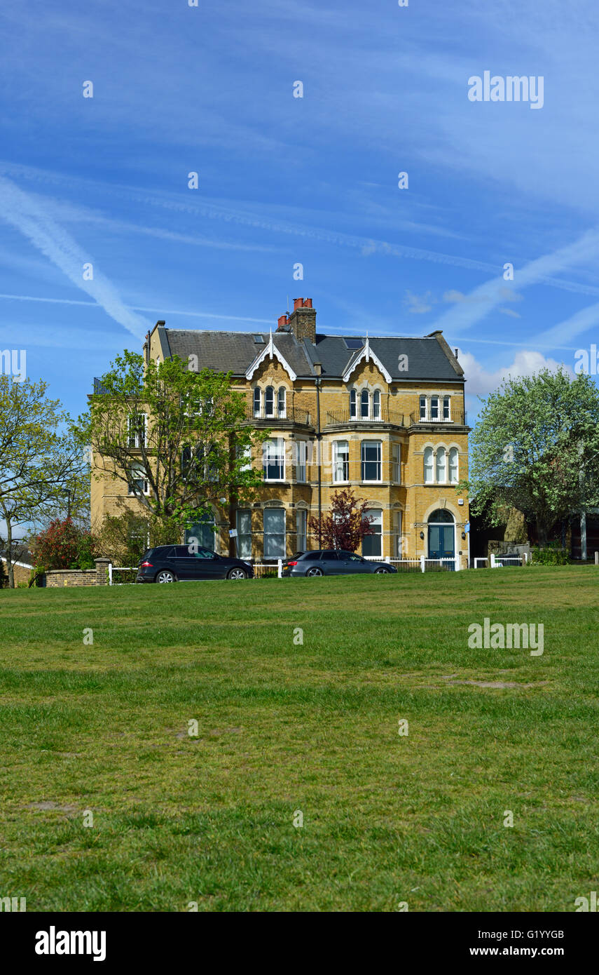 Blackheath park greenwich londres inglaterra fotografías e imágenes de