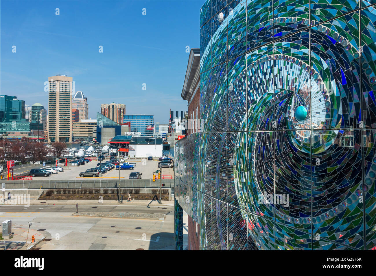 Museo de arte visionario fotografías e imágenes de alta resolución Alamy