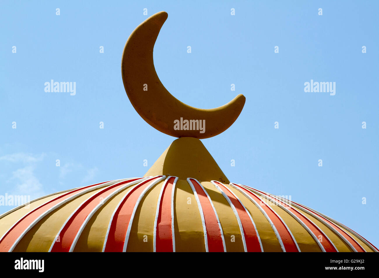 Decoracion ramadan fotografías e imágenes de alta resolución - Alamy