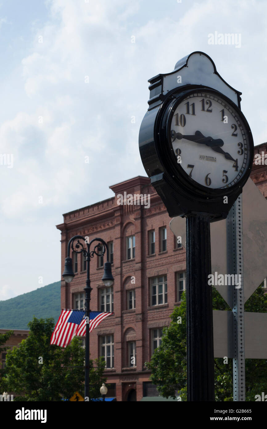 North adams street fotografías e imágenes de alta resolución Alamy