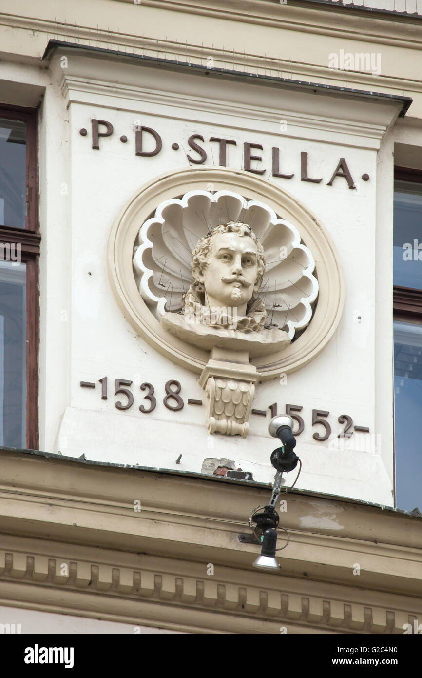 Paolo della stella fotografías e imágenes de alta resolución Alamy