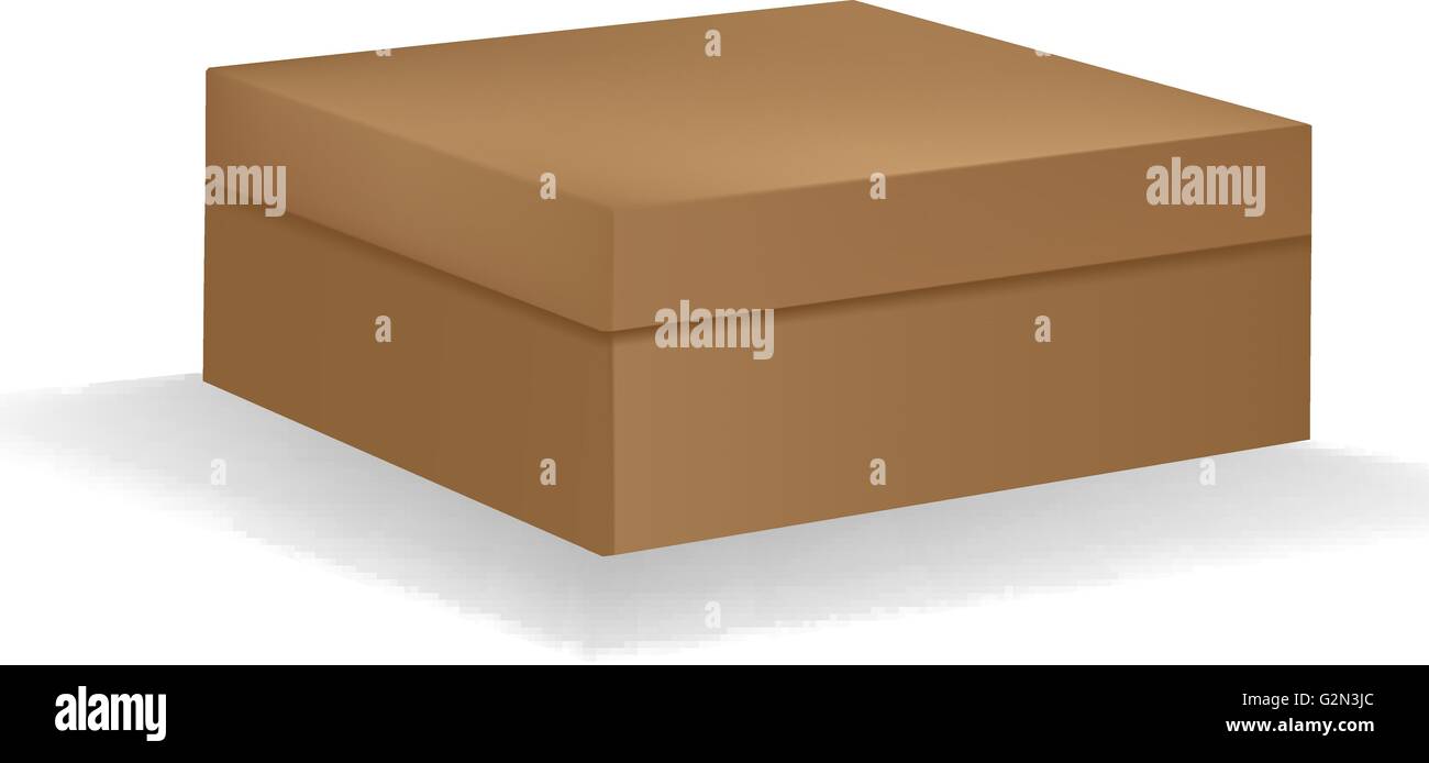 Caja de zapatos maqueta fotografías e imágenes de alta resolución - Alamy