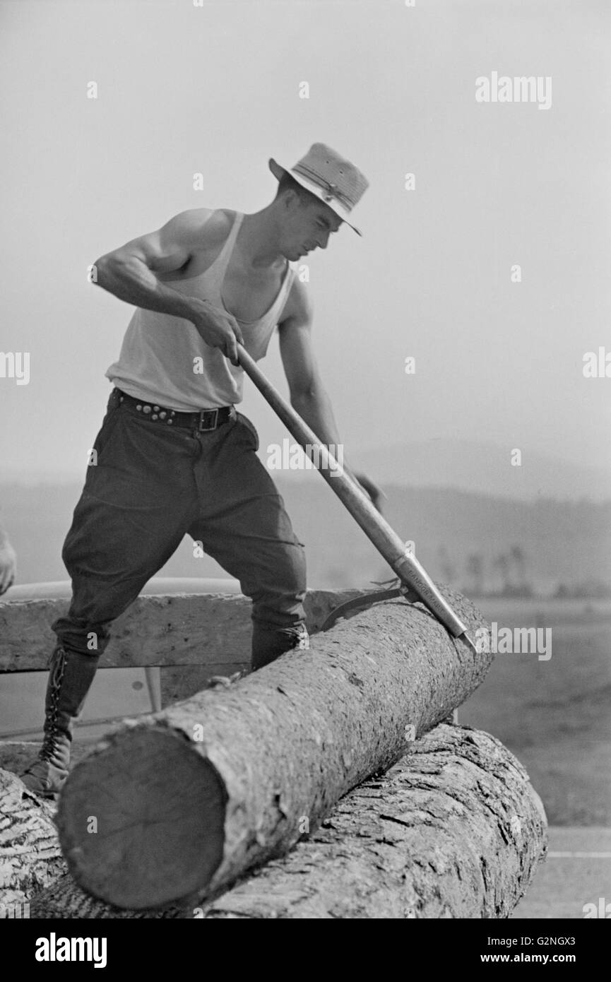 Lumbermill fotografías e imágenes de alta resolución Alamy