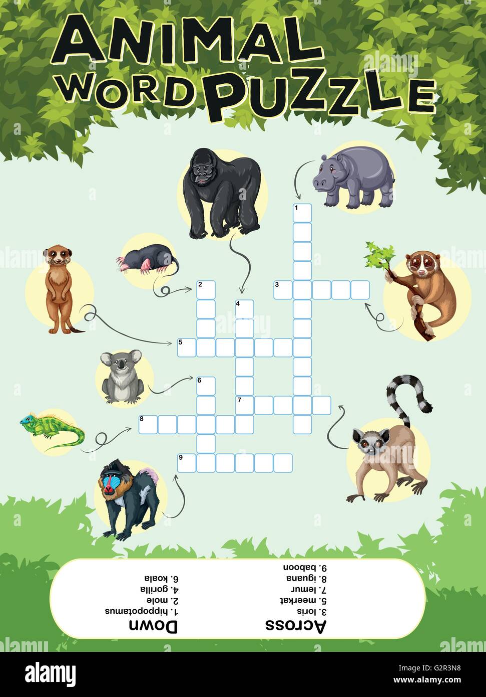 Juego de deals puzzle pets