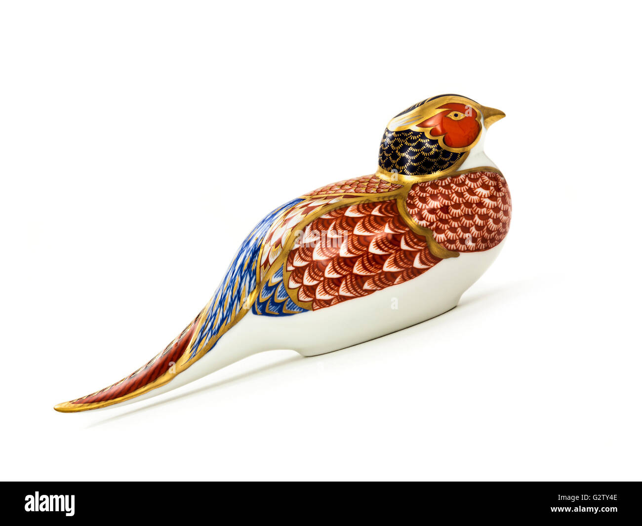 Royal Crown Derby De Porcelana Pintada A Mano Faisan Pisapapeles De 1990 Y Ahora Descatalogado Fotografia De Stock Alamy Royal Crown Derby De Porcelana Pintada A Mano Faisan Pisapapeles De 1990 Y Ahora Descatalogado Fotografia De Stock Alamy