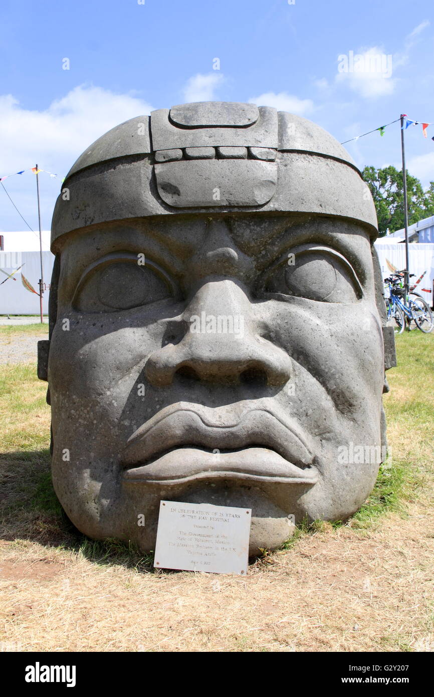 Escultura mexicana fotografías e imágenes de alta resolución - Alamy