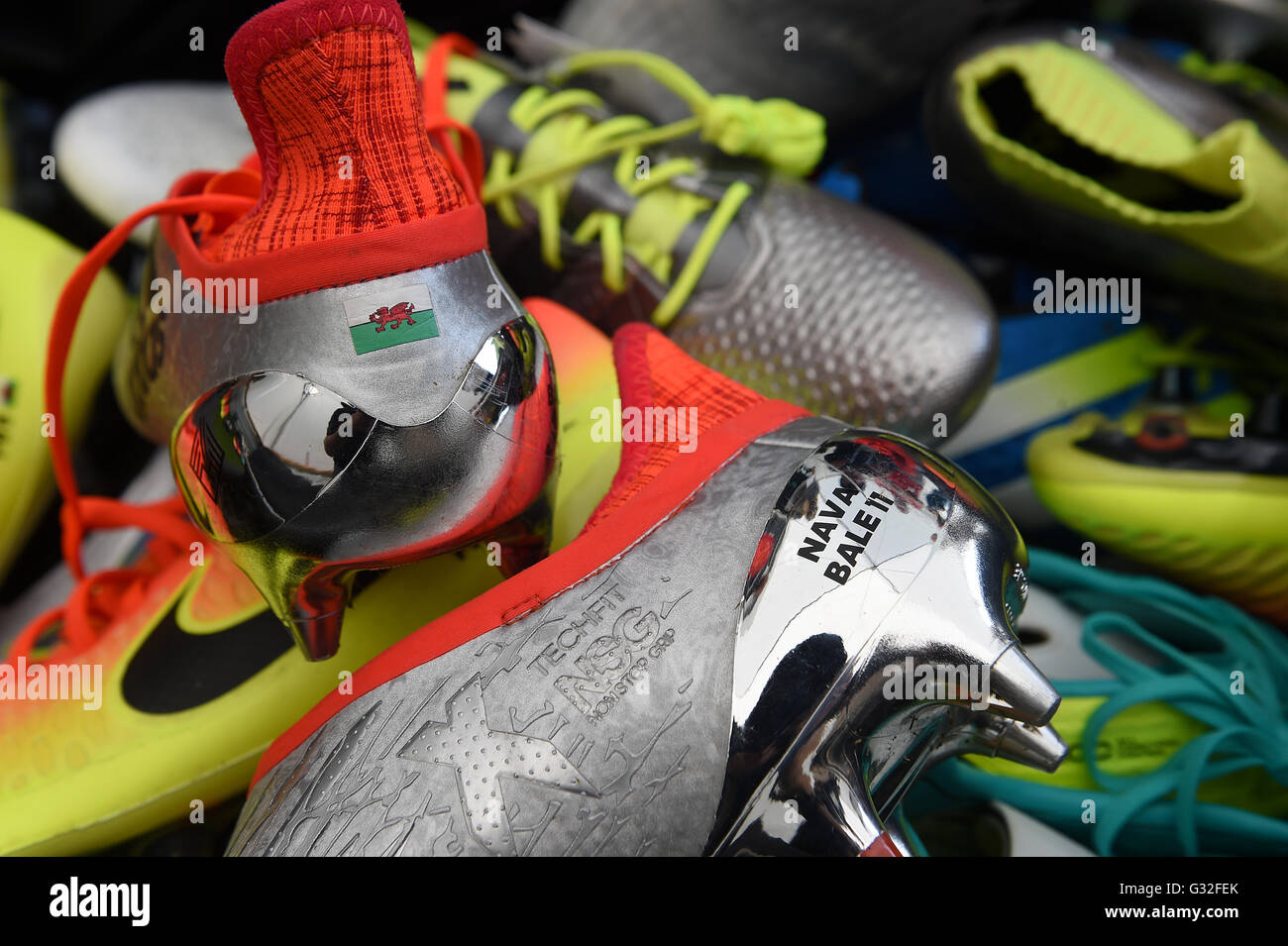 معادلة غنائي تشريع botas de gareth bale - advancedelectronics.org