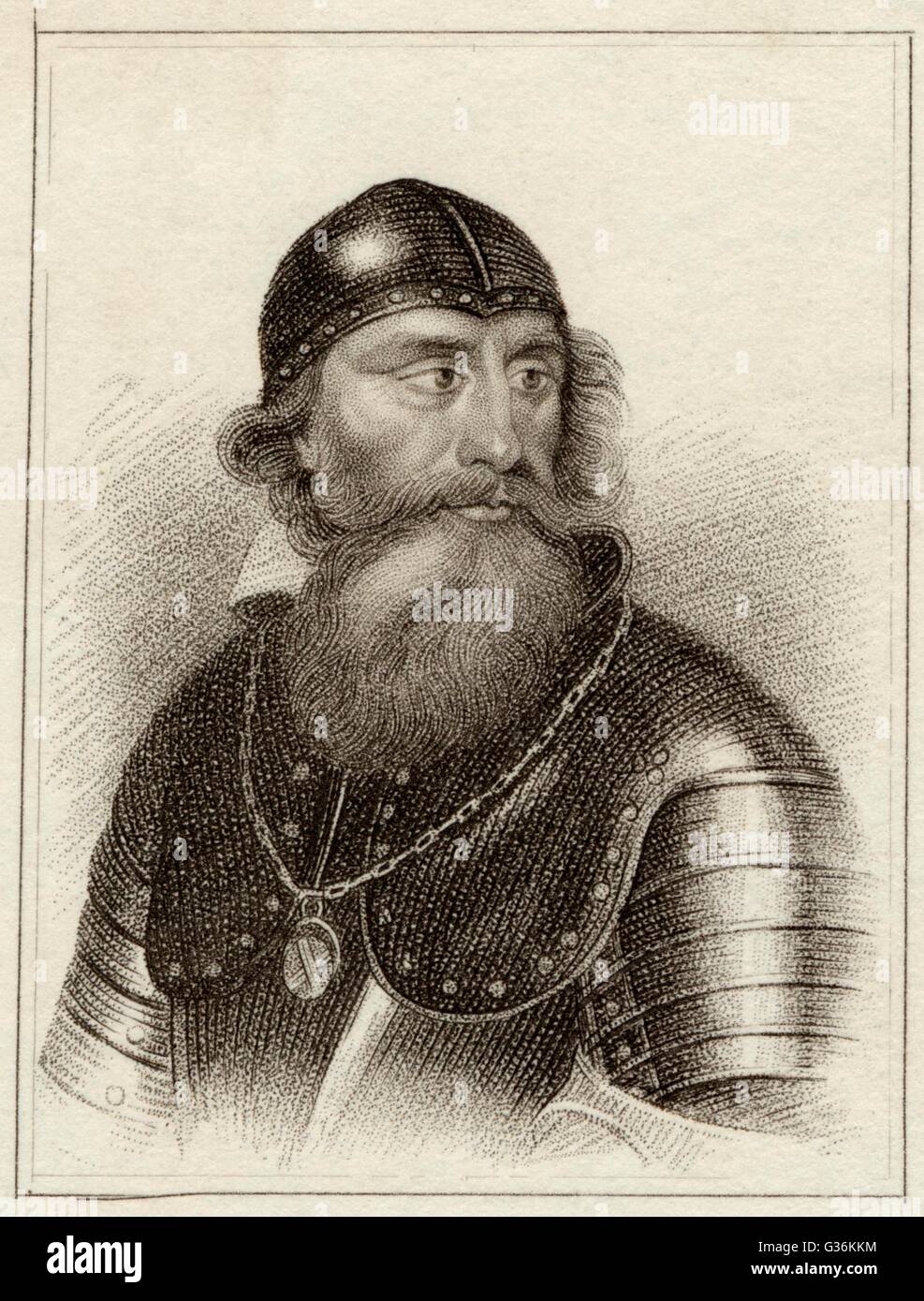 Rey De Escocia Fotos e Imágenes de stock Alamy