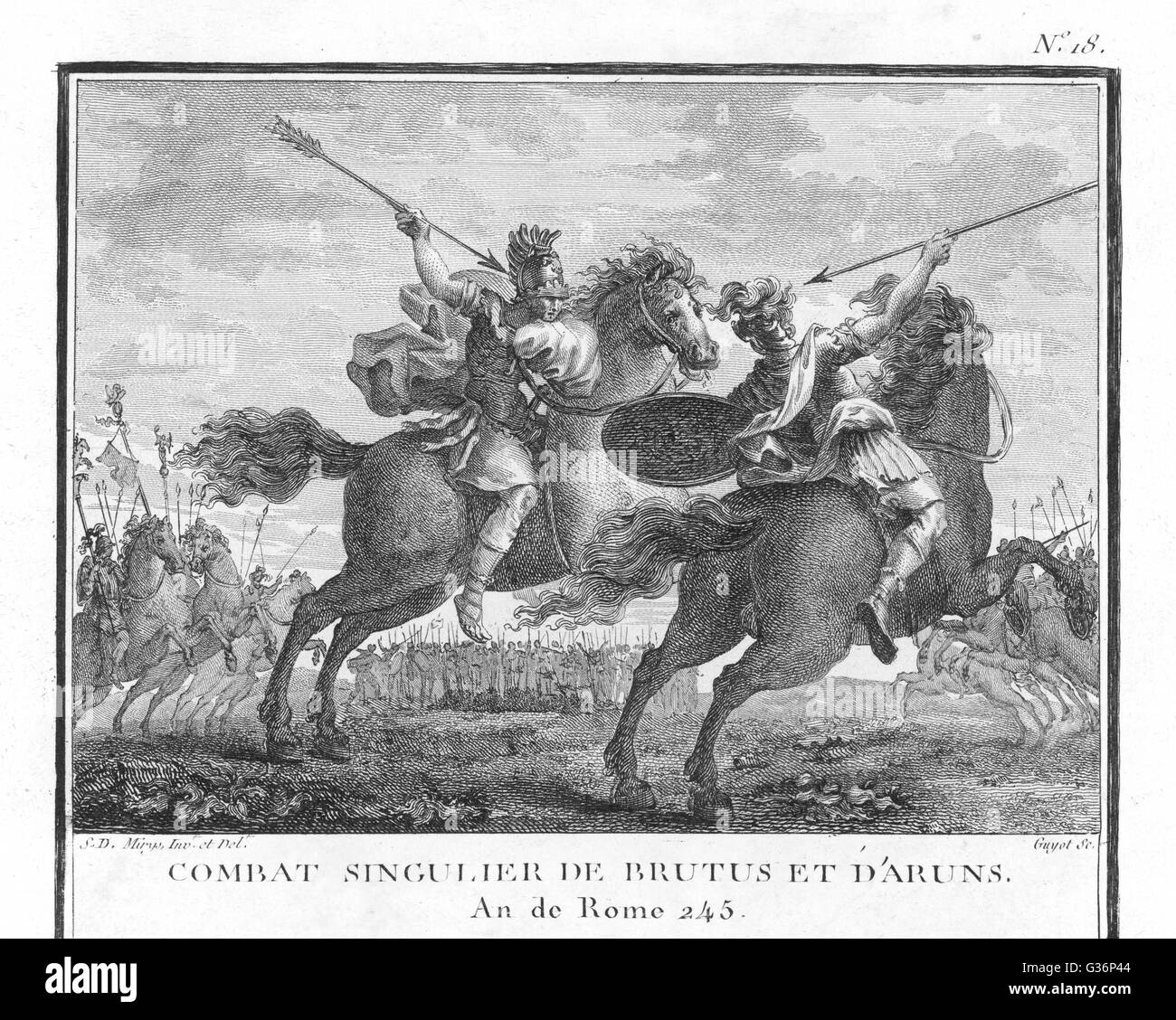 Arruns de tarquinius fotografías e imágenes de alta resolución Alamy