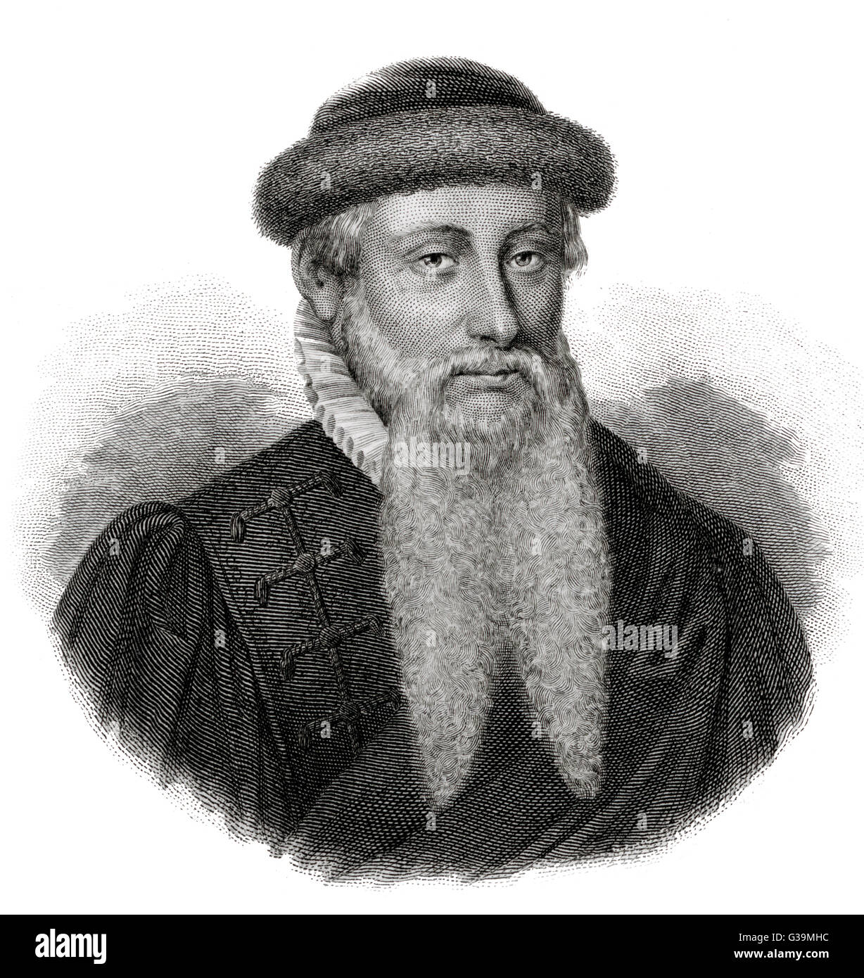 Johann Gutenberg Fotograf As E Im Genes De Alta Resoluci N Alamy