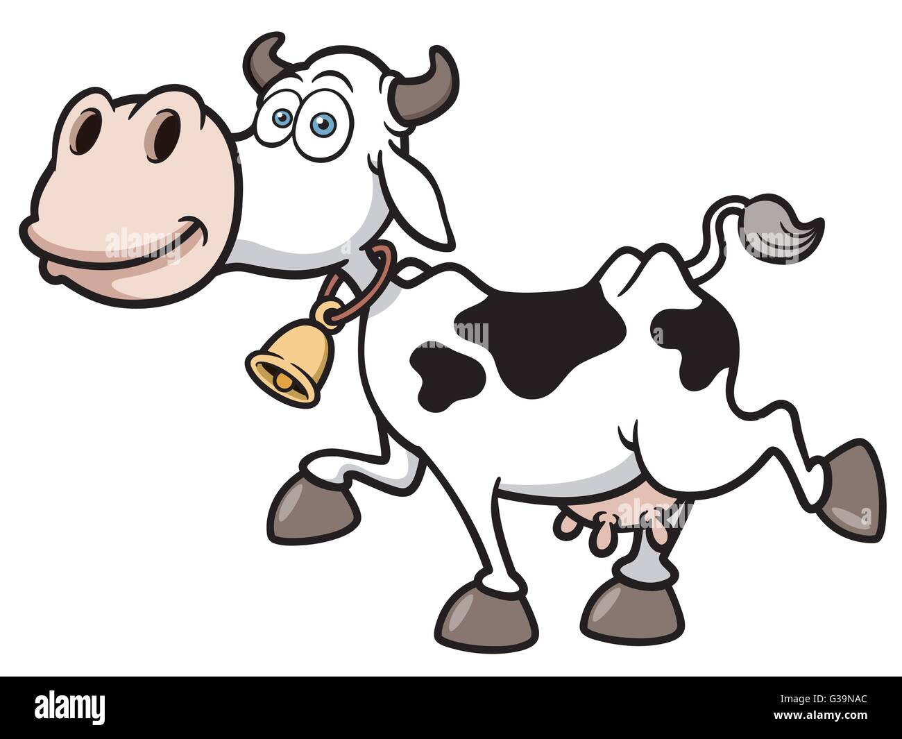 Vaca dibujos animados fotografías e imágenes de alta resolución - Alamy Vaca dibujos animados fotografías e imágenes de alta resolución - Alamy