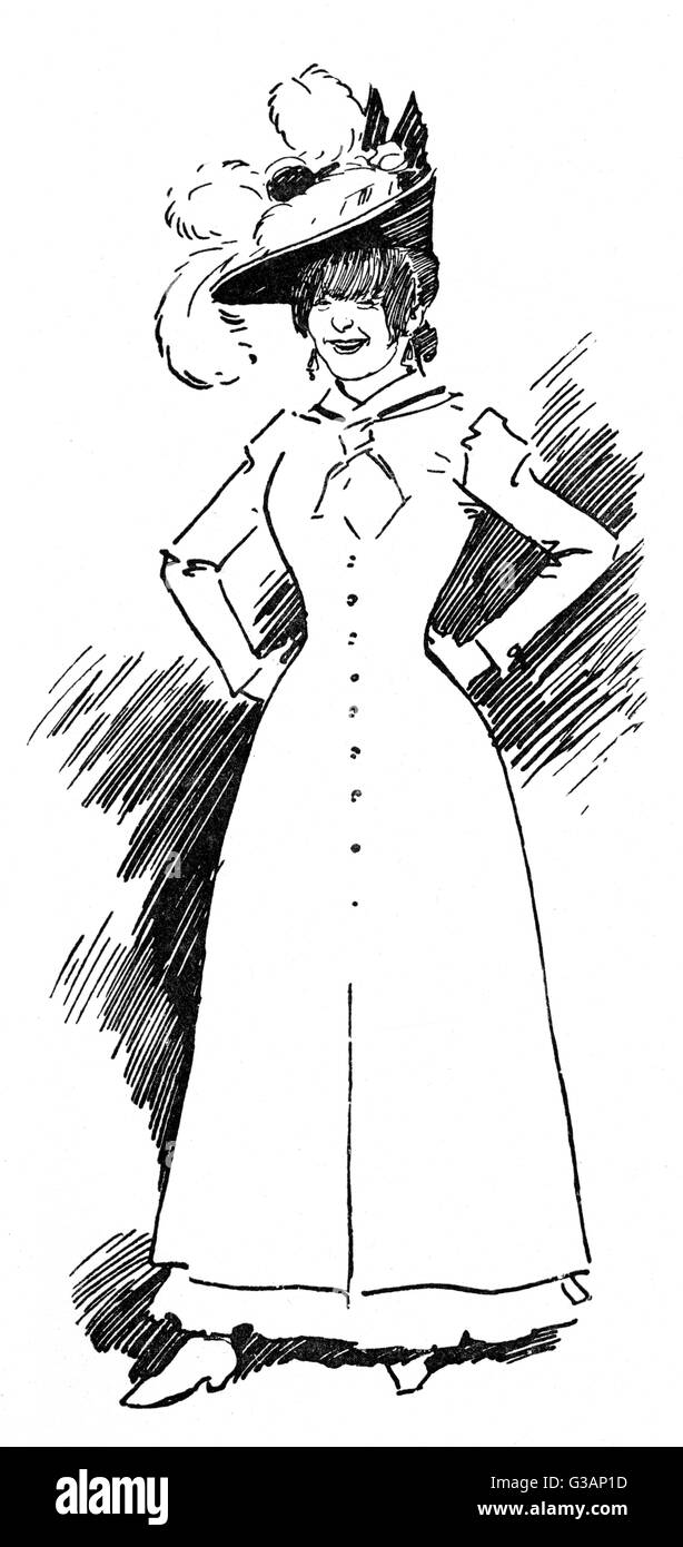 Traje tradicional de cockney Imágenes de stock en blanco y negro Alamy