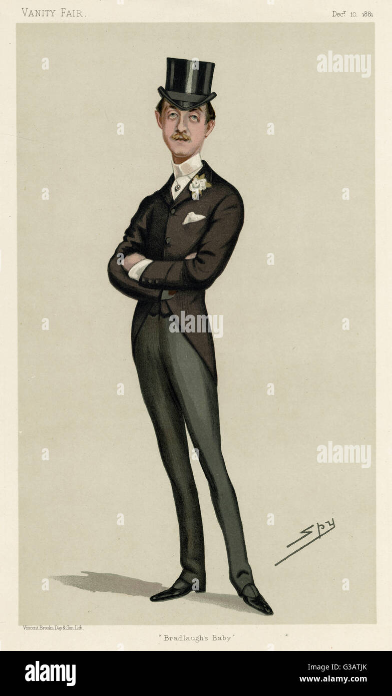 Conde charles spencer fotografías e imágenes de alta resolución Alamy