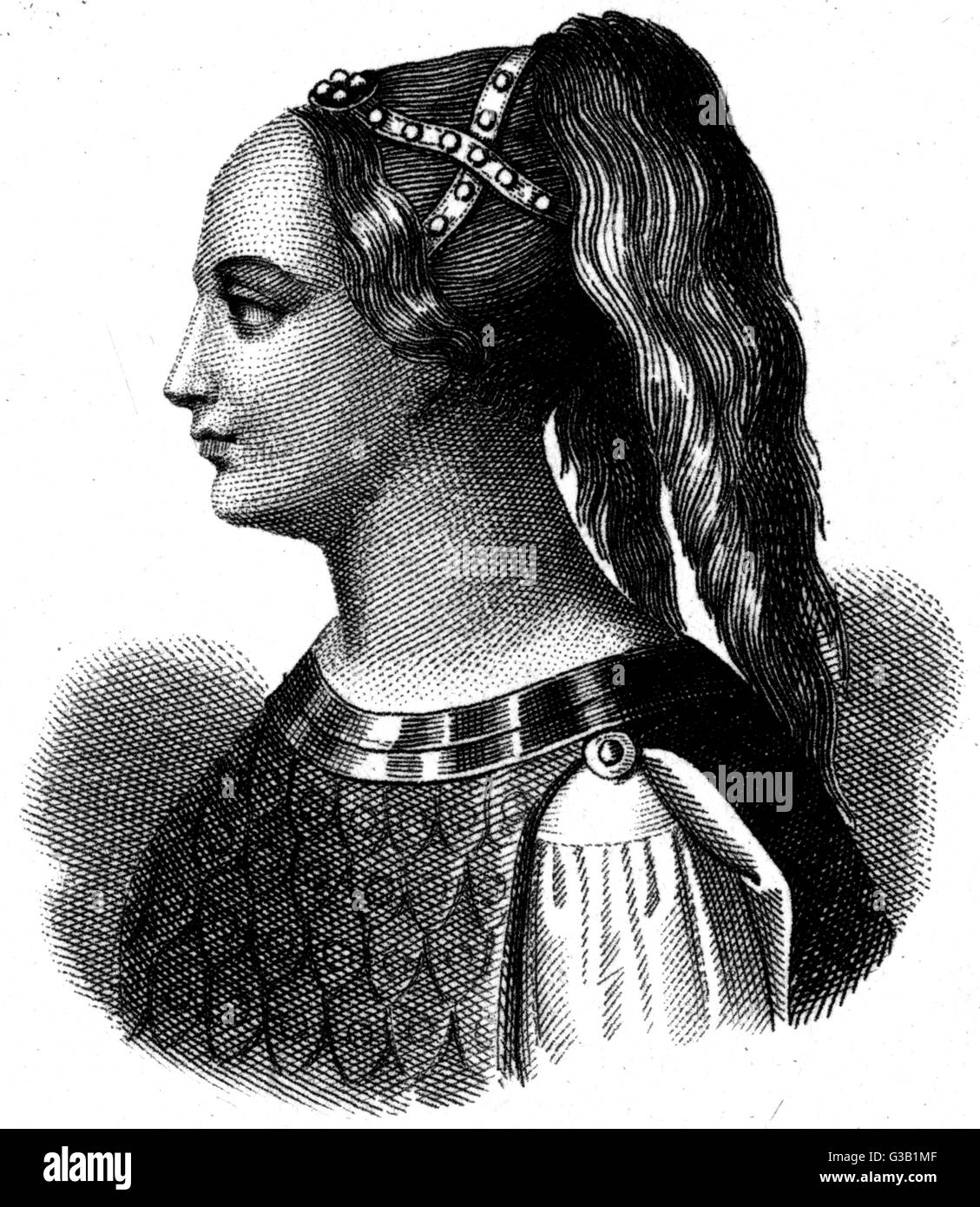 Isotta da rimini fotografías e imágenes de alta resolución Alamy