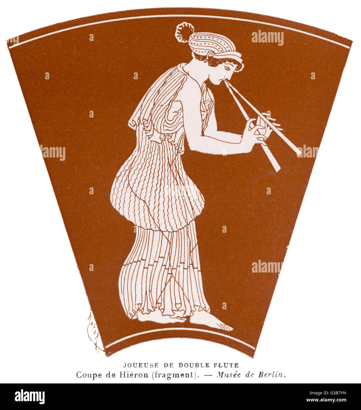 Flauta griega fotografías e imágenes de alta resolución - Alamy