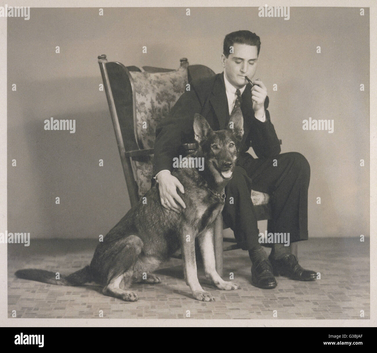 Dorothy eustis fotografías e imágenes de alta resolución Alamy