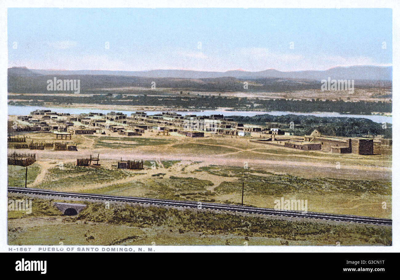 Rio grande pueblo fotografías e imágenes de alta resolución Alamy