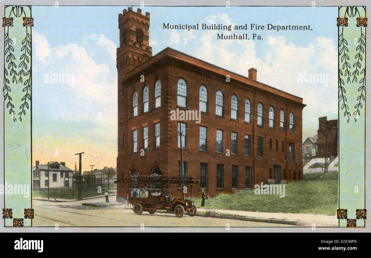Munhall pensilvania fotograf??as e im??genes de alta resoluci??n Alamy