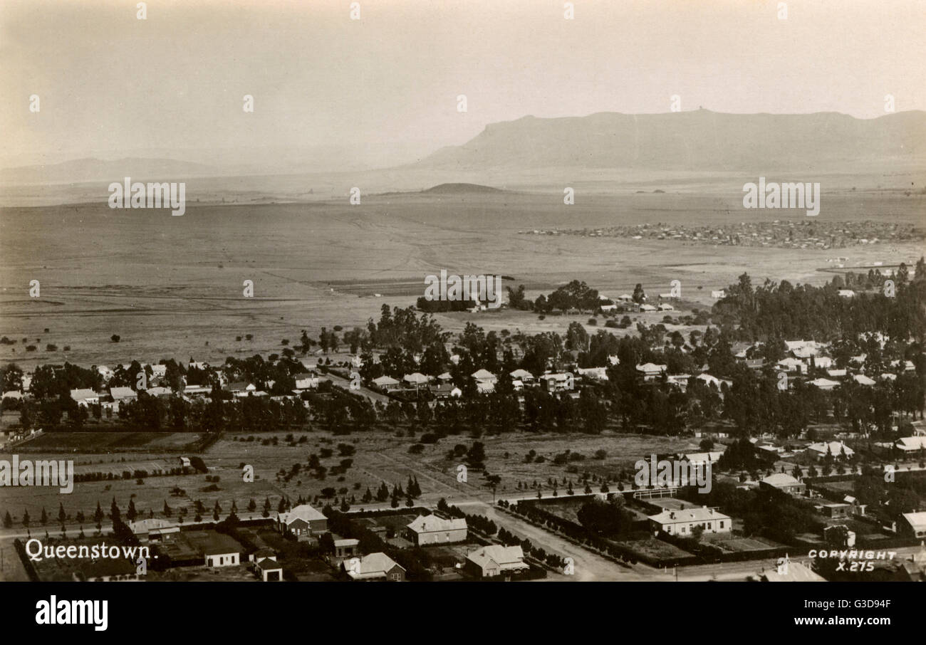 Queenstown eastern cape fotografías e imágenes de alta resolución Alamy