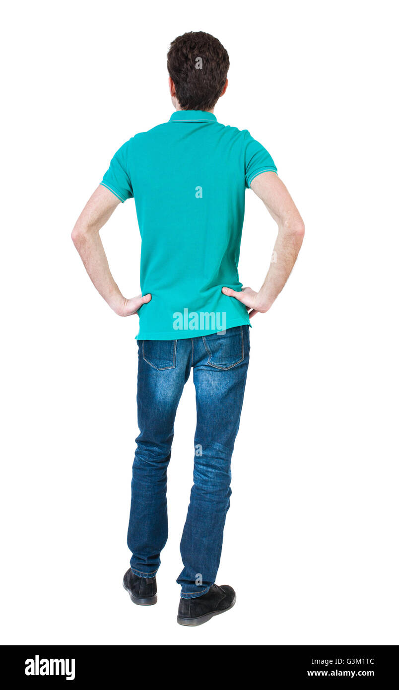 Camiseta color aguamarina fotografías imágenes de - Alamy