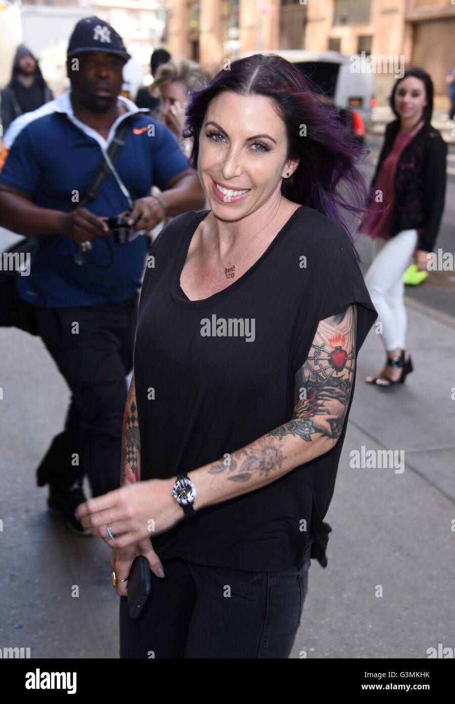 Alexis dejoria fotografías e imágenes de alta resolución Alamy