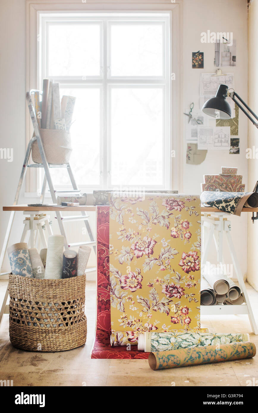 New wallpapers fotografías e imágenes de alta resolución - Alamy