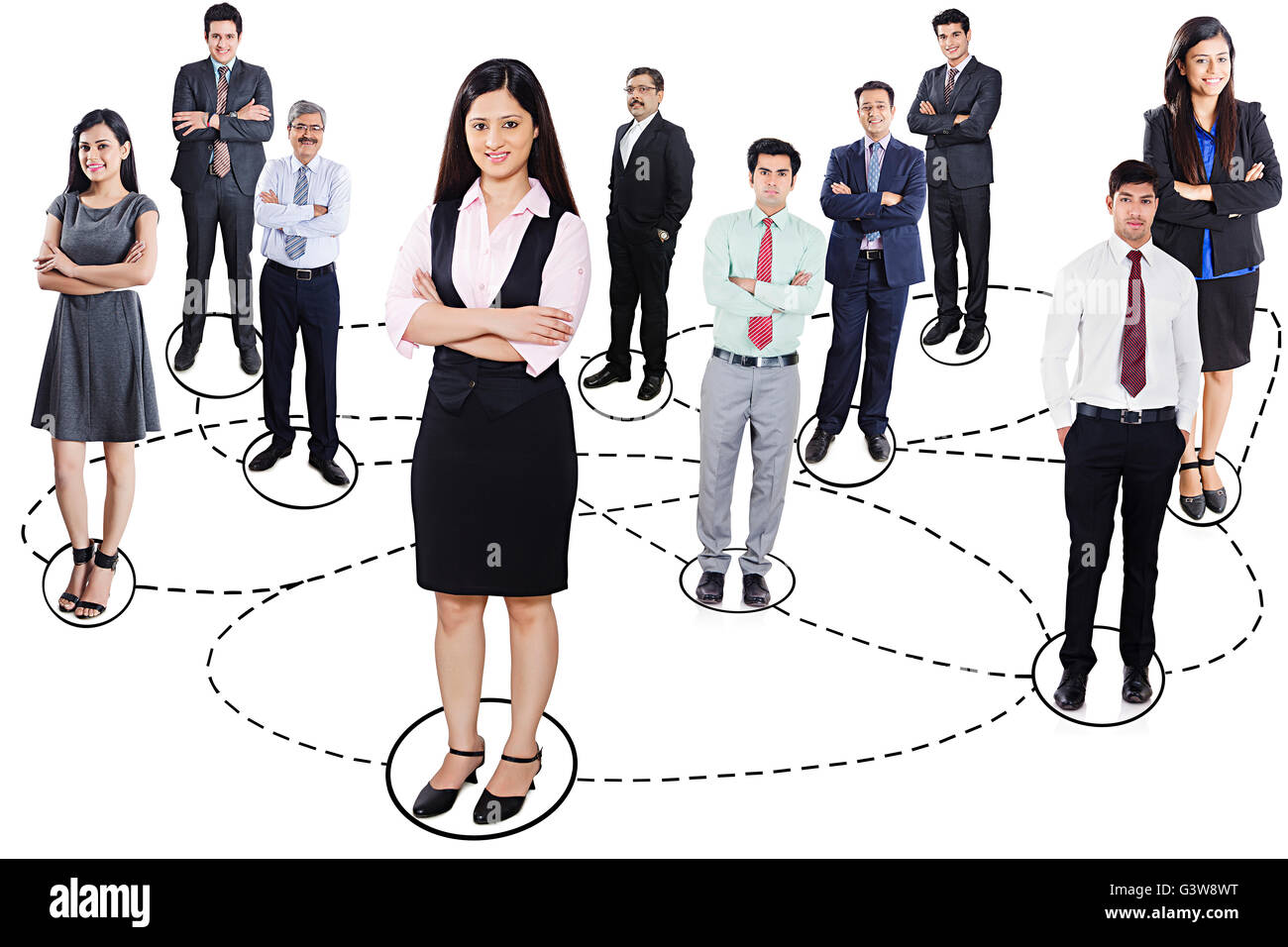 Resultado de imagen para networking permanente