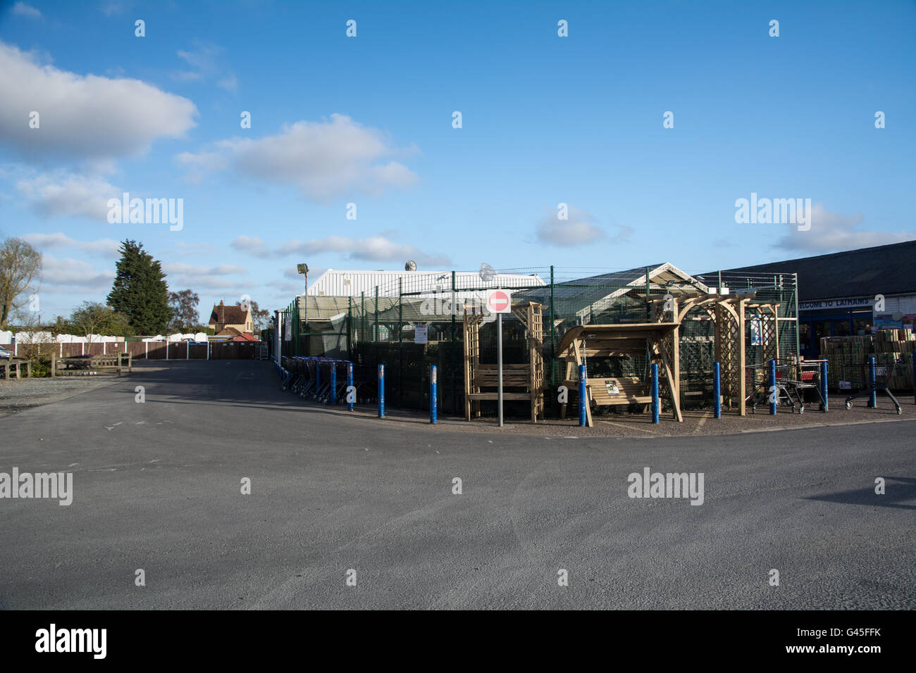 Lathams de potter heigham fotografías e imágenes de alta resolución Alamy