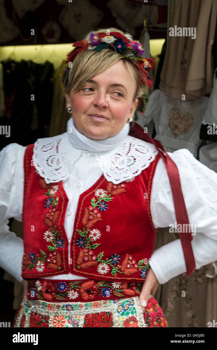 Hungaro Ropa - Vestido Morgan, Rojo, Mujer. Disponible en