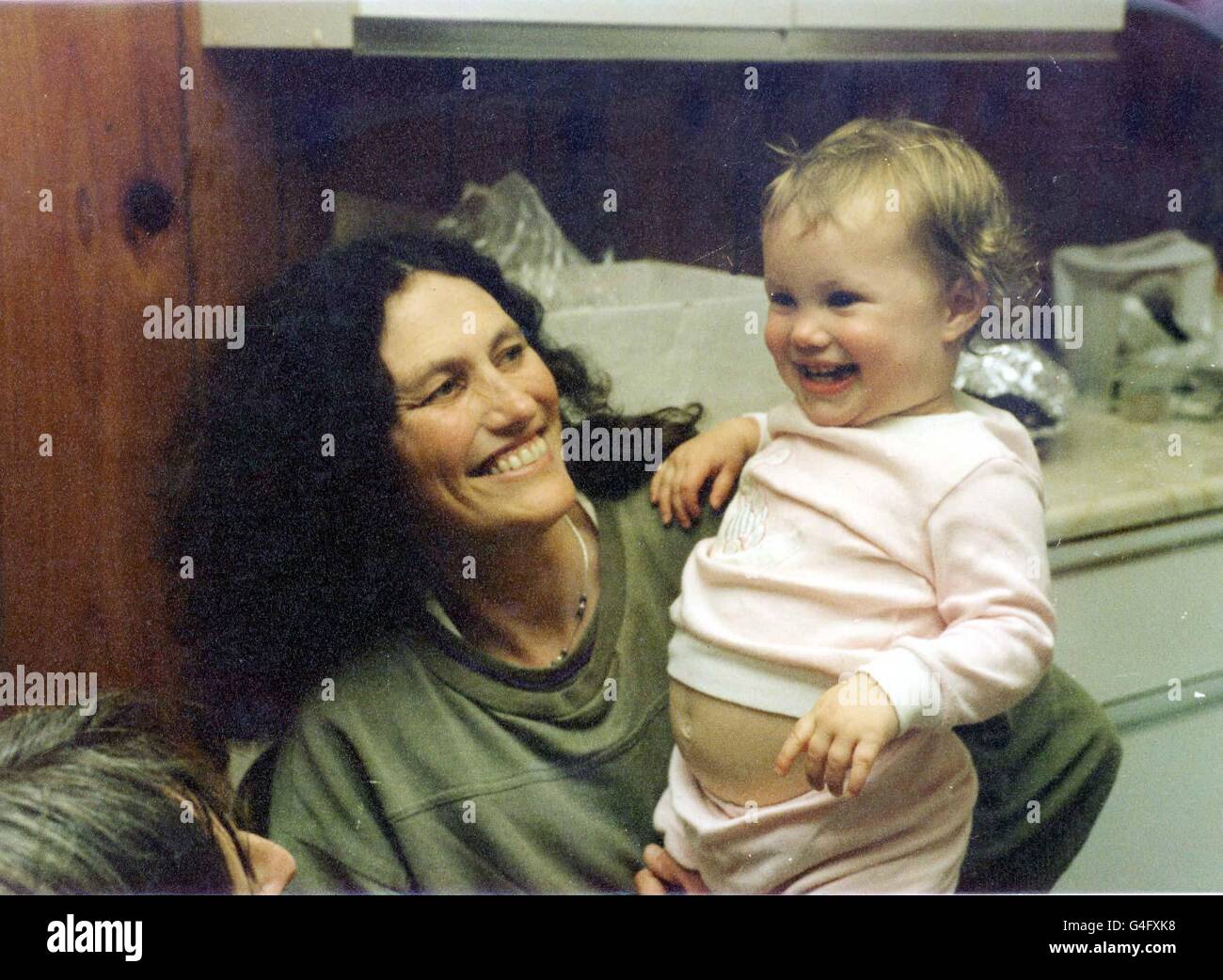 Hija josie russell fotograf??as e im??genes de alta resoluci??n Alamy