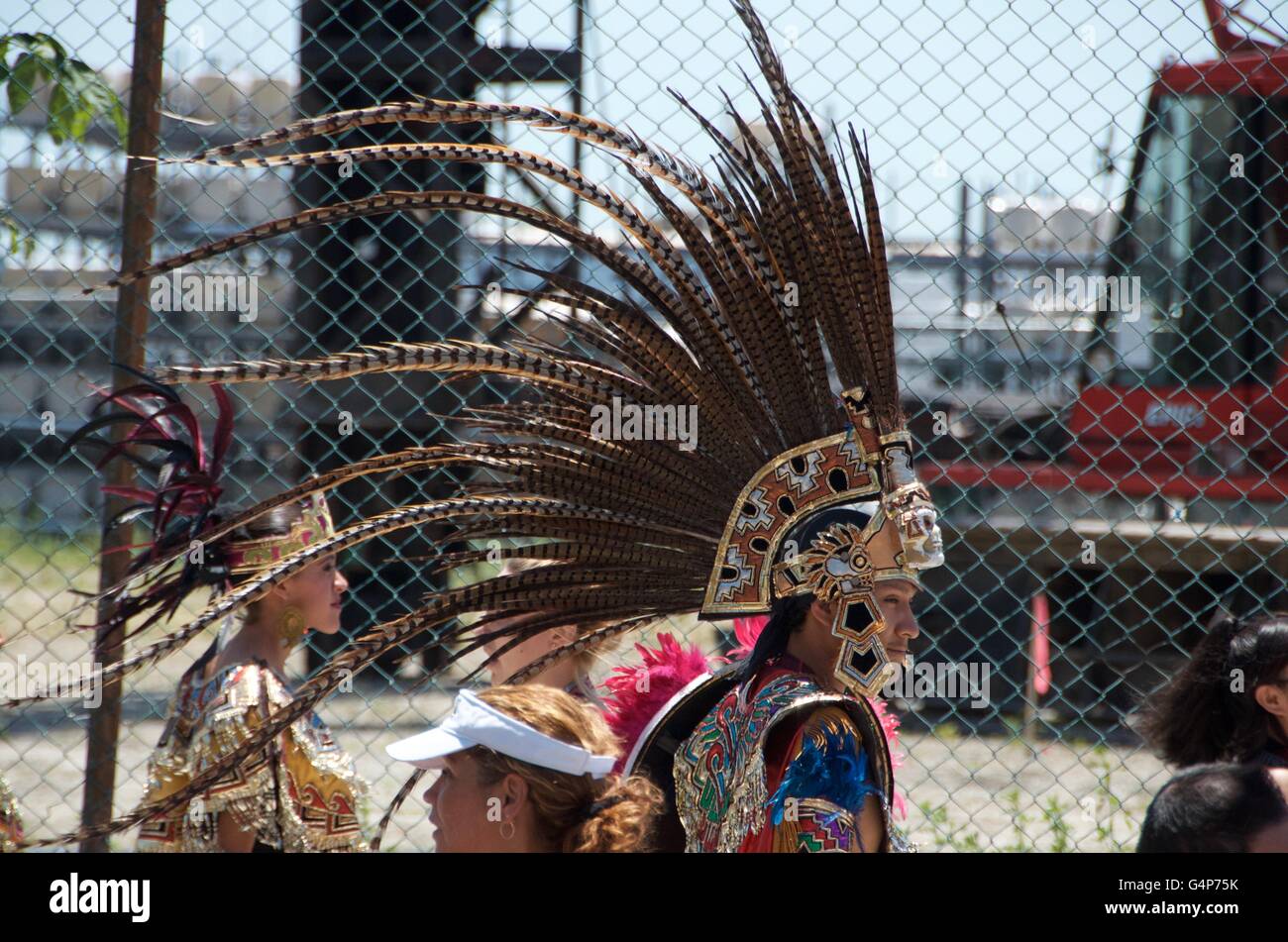 Coney Island, Nueva York, Estados Unidos. 18 de junio de 2016. mermaid parade Coney Island 2016 brooklyn Simon Leigh, Nueva York, EE.UU. Crédito: Simon leigh/Alamy Live News Foto de stock