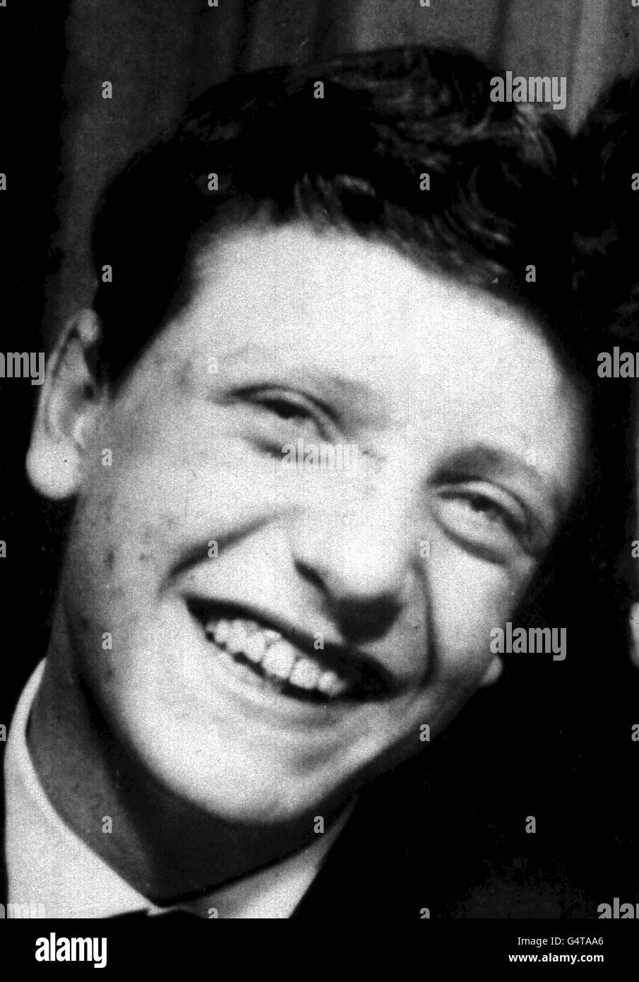Asesinado Por Ian Brady Myra Hindley Fotografias E Imagenes De Alta Resolucion Alamy