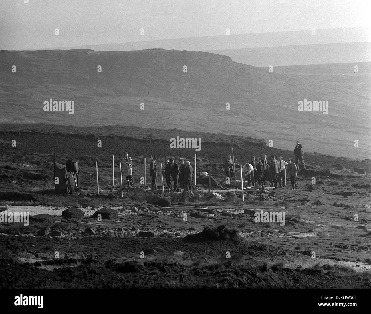 The moors murders 1965 fotografías e imágenes de alta resolución Alamy
