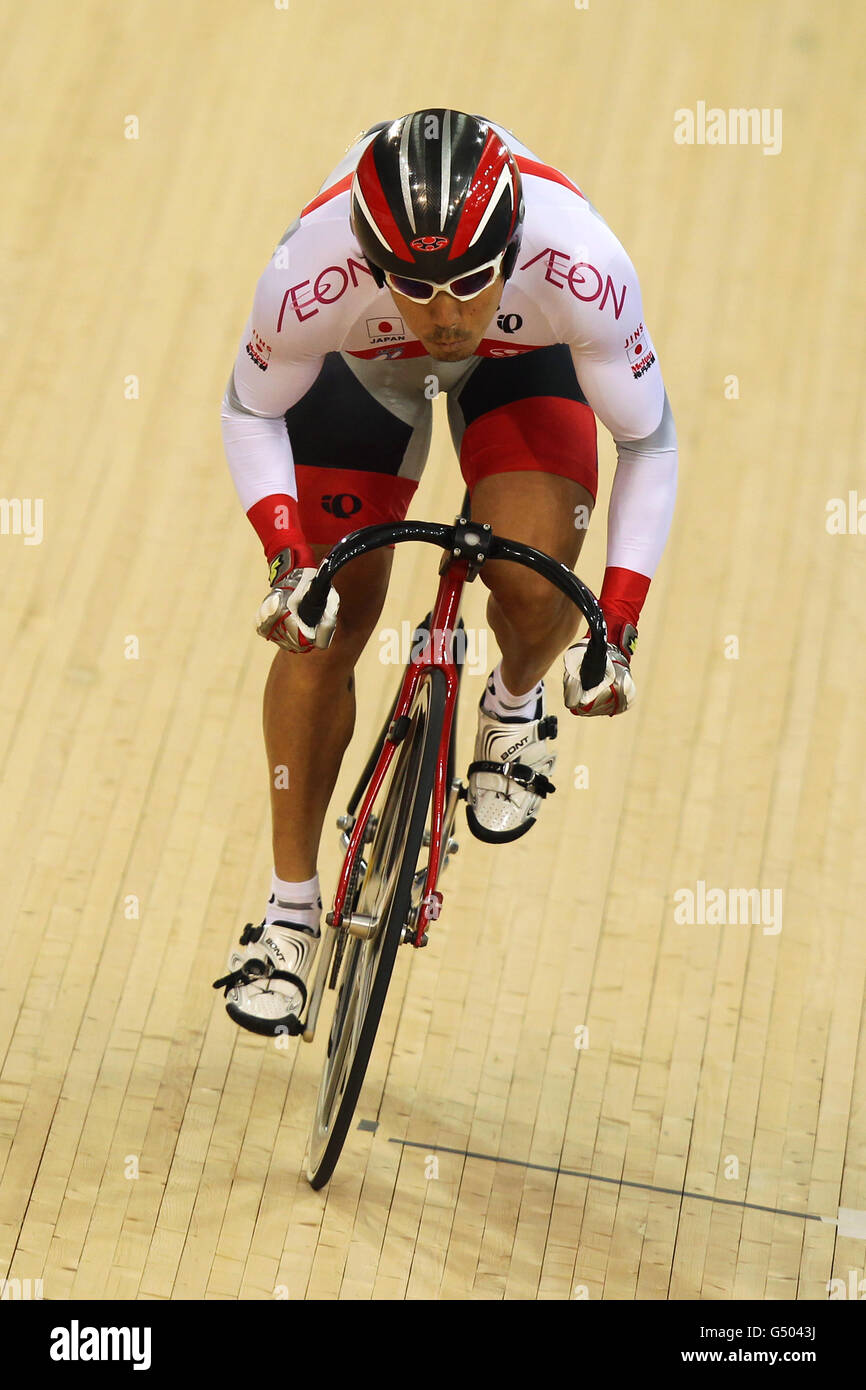 Ciclismo UCI pista de ciclismo Copa Mundial y los Juegos Olímpicos