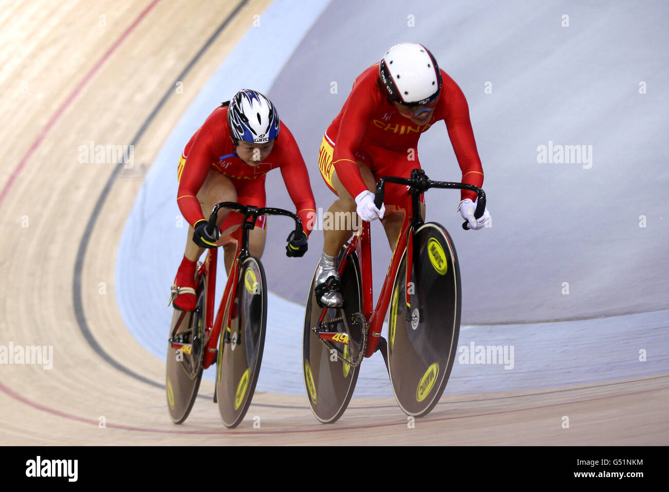 Ciclismo UCI pista de ciclismo Copa Mundial y los Juegos Olímpicos