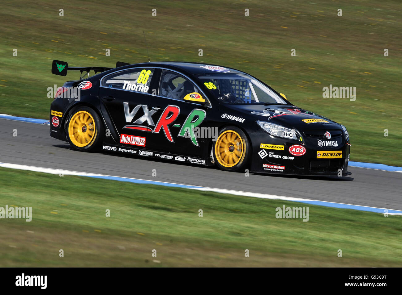 Thorney motorsport fotografías e imágenes de alta resolución Alamy