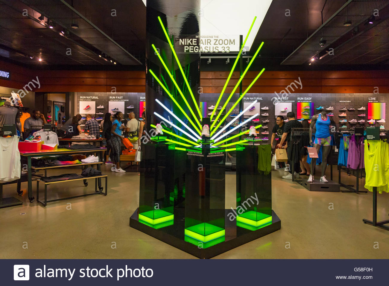 tienda de zapatillas nike